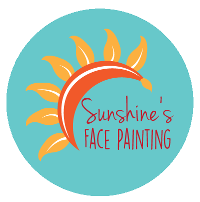 Sunshine's Face Painting